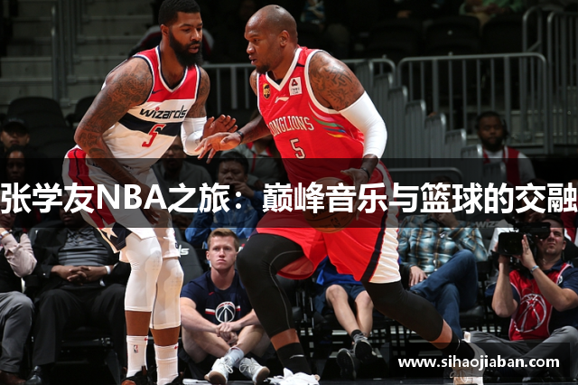 张学友NBA之旅：巅峰音乐与篮球的交融